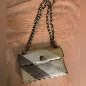 Multicolor Kurt Geiger Bag